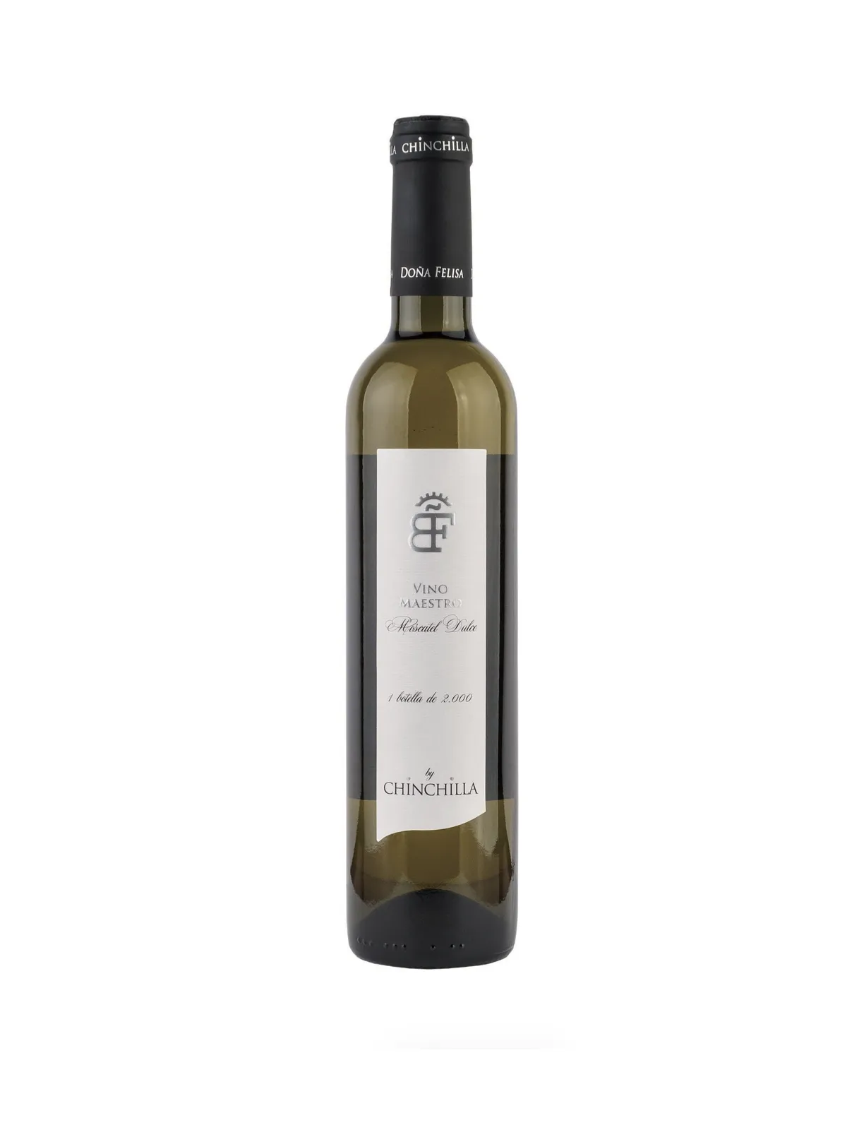 BF Vino Maestro