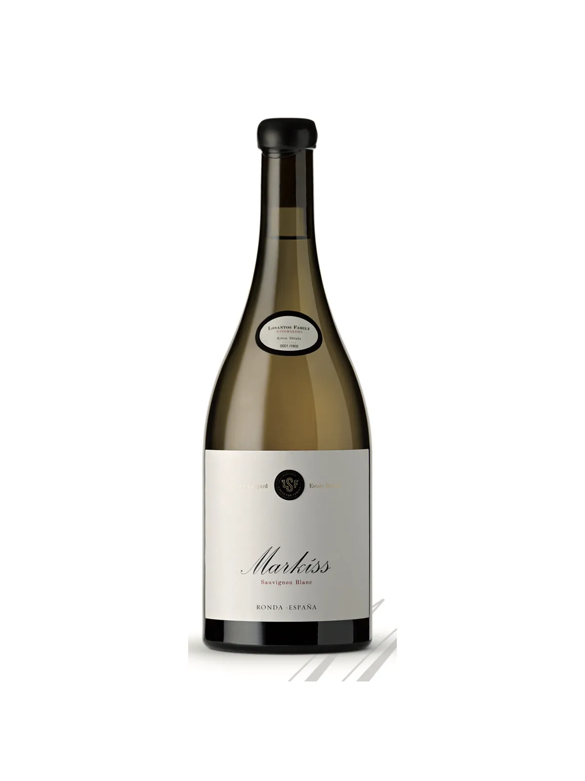 Markiss Sauvignon Blanc