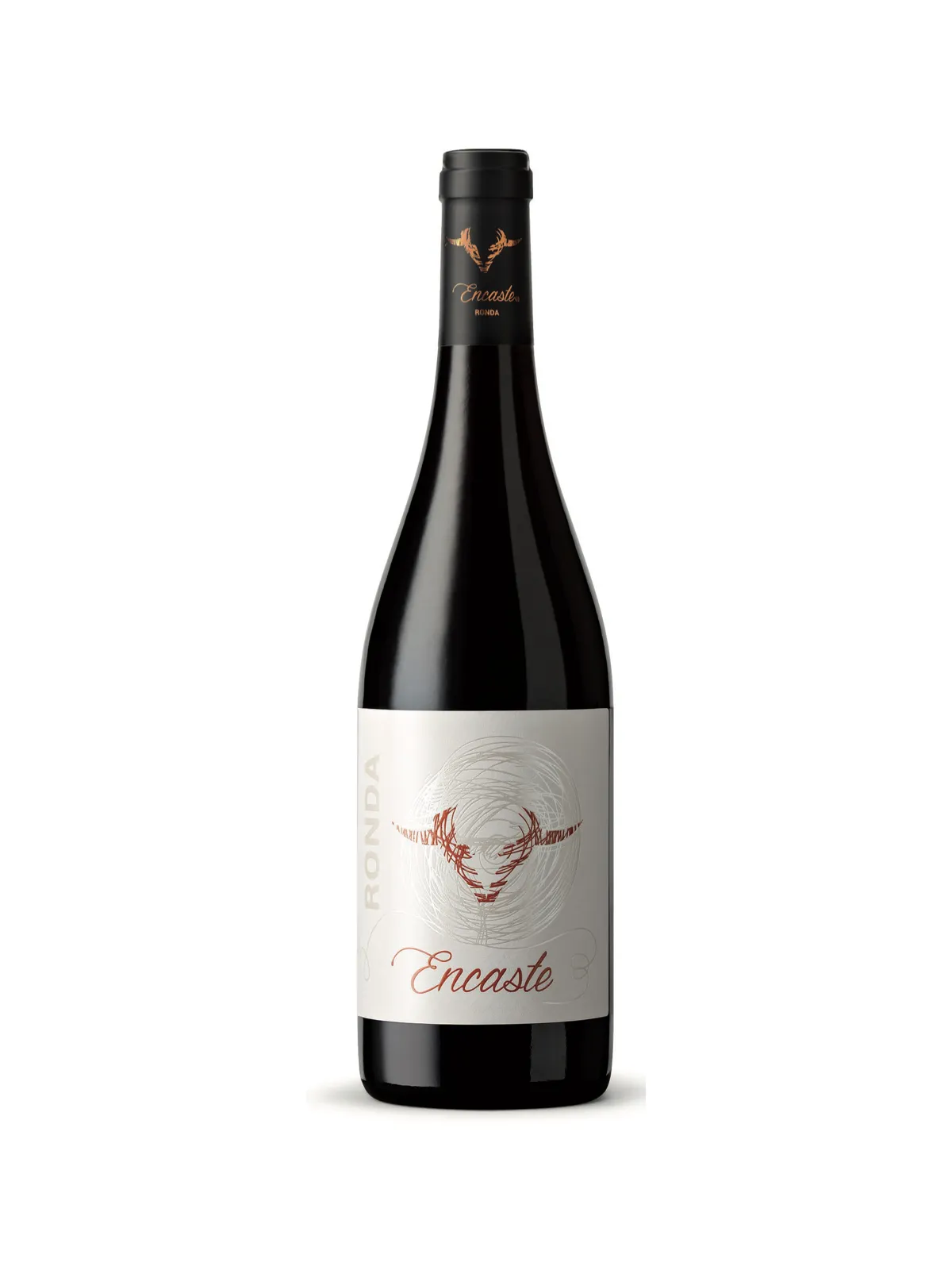 Encaste Cosecha